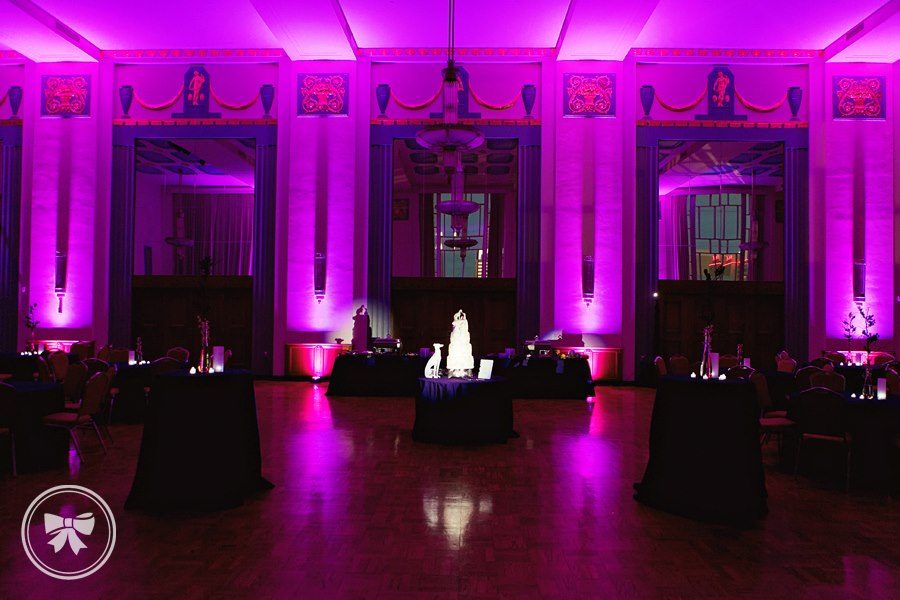PartyBox at Oklahoma City Civic Center, Oklahoma City, OK