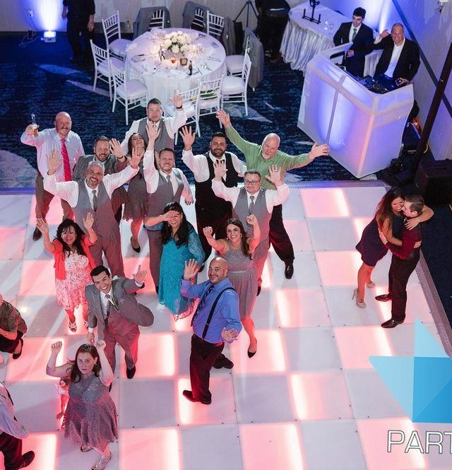 PartyBox at Sheraton Oklahoma City Downtown, Oklahoma City, OK