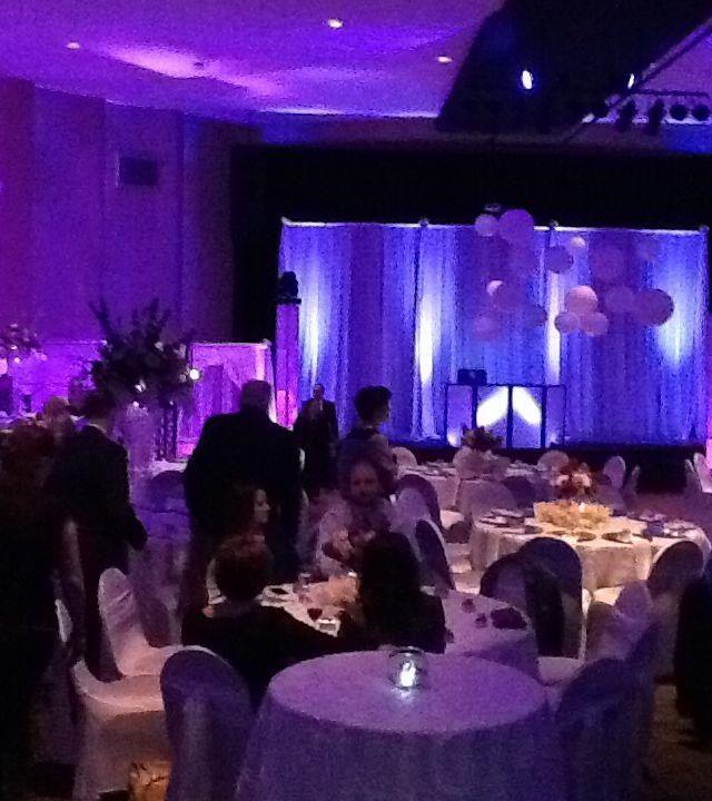 PartyBox at Will Rogers Theatre, Oklahoma City, OK